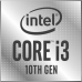 Intel Core i3-10105F 3.70GHz Quad Core Processor - LGA1200 NO GFX